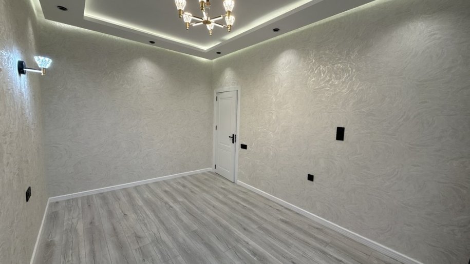 Satılır 2 otaqlı yeni tikili, 55 m², Nəriman Nərimanov m.-14