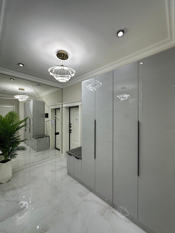 Satılır 2 otaqlı yeni tikili, 70 m², 28 May m.-8