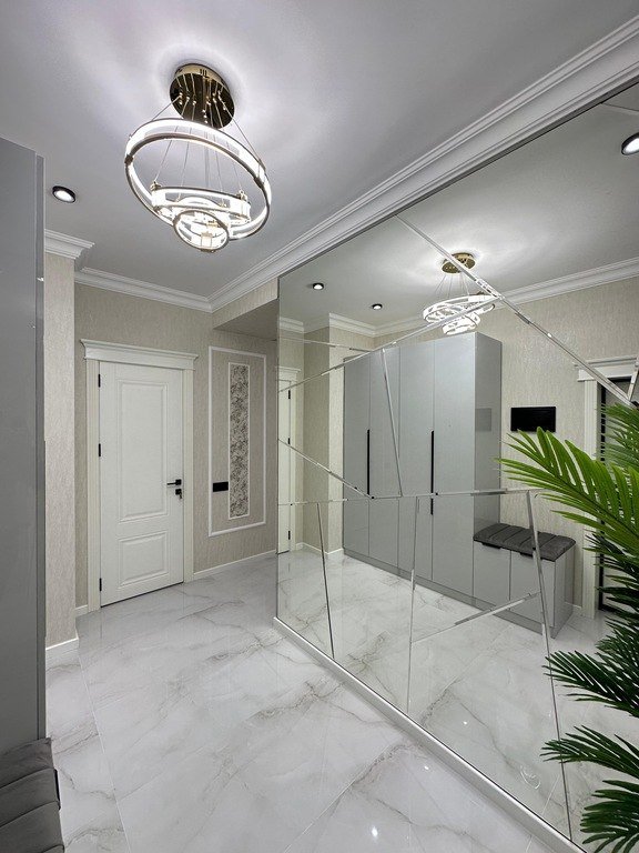 Satılır 2 otaqlı yeni tikili, 70 m², 28 May m.-9