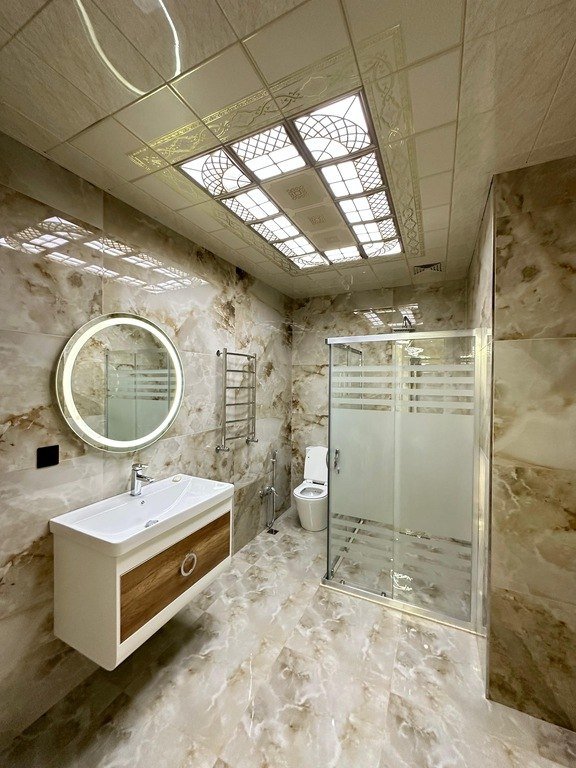 Satılır 2 otaqlı yeni tikili, 70 m², 28 May m.-11