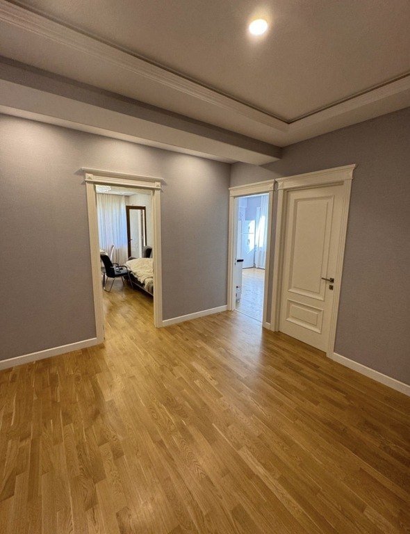 Satılır 2 otaqlı yeni tikili, 95 m², Elmlər Akademiyası m.-2