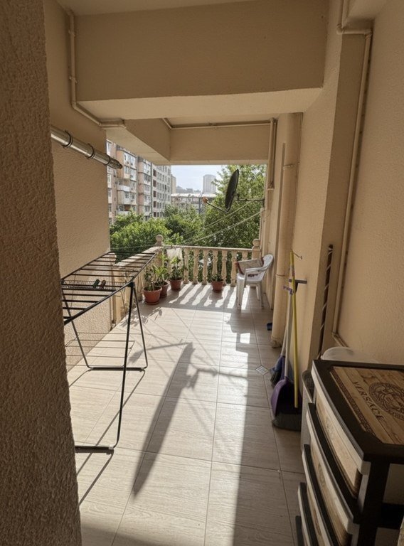 Satılır 2 otaqlı yeni tikili, 95 m², Elmlər Akademiyası m.-5