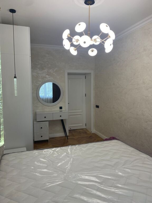 Kirayə verilir 3 otaqlı köhnə tikili, 75 m², Sahil m.-7