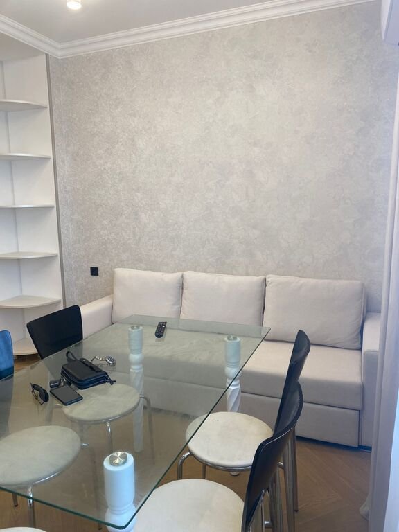 Kirayə verilir 3 otaqlı köhnə tikili, 75 m², Sahil m.-11
