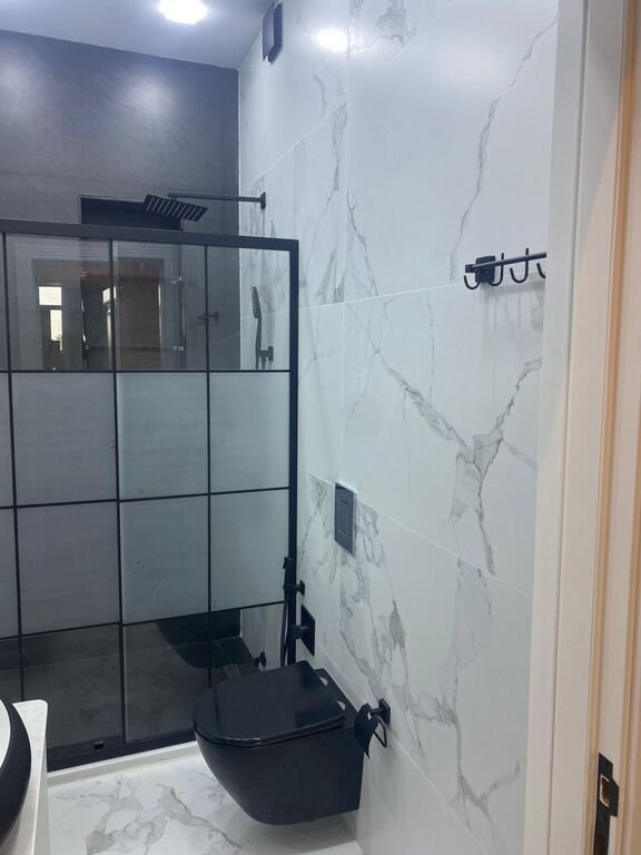 Kirayə verilir 3 otaqlı köhnə tikili, 75 m², Sahil m.-18