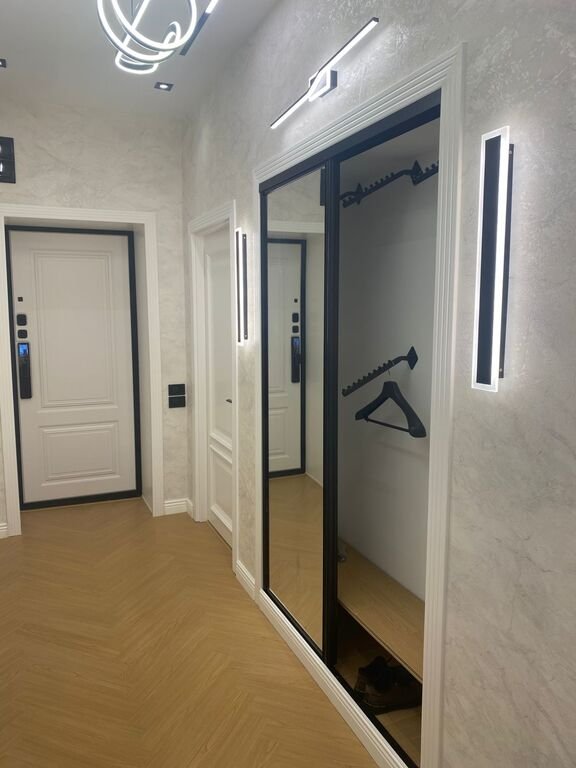Kirayə verilir 3 otaqlı köhnə tikili, 75 m², Sahil m.-19