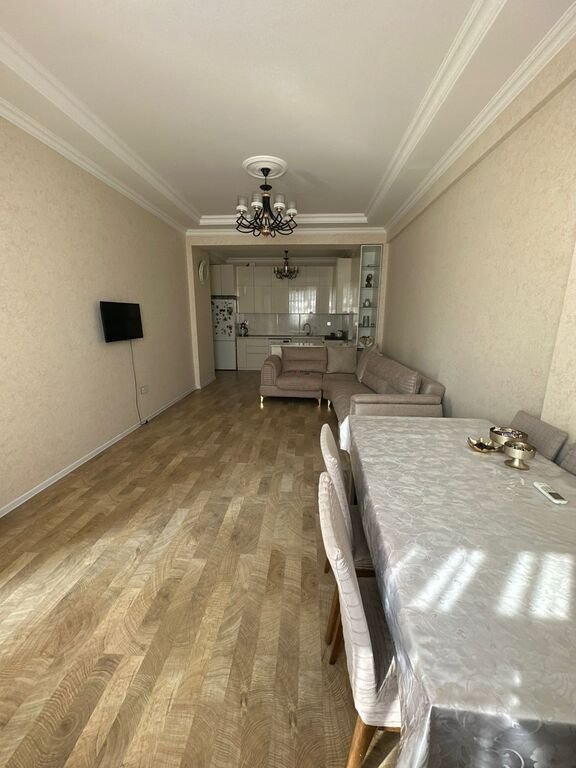 Kirayə verilir 3 otaqlı yeni tikili, 110 m², Əhmədli m.-2