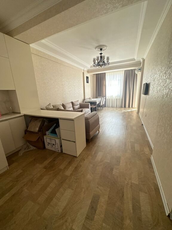 Kirayə verilir 3 otaqlı yeni tikili, 110 m², Əhmədli m.-3