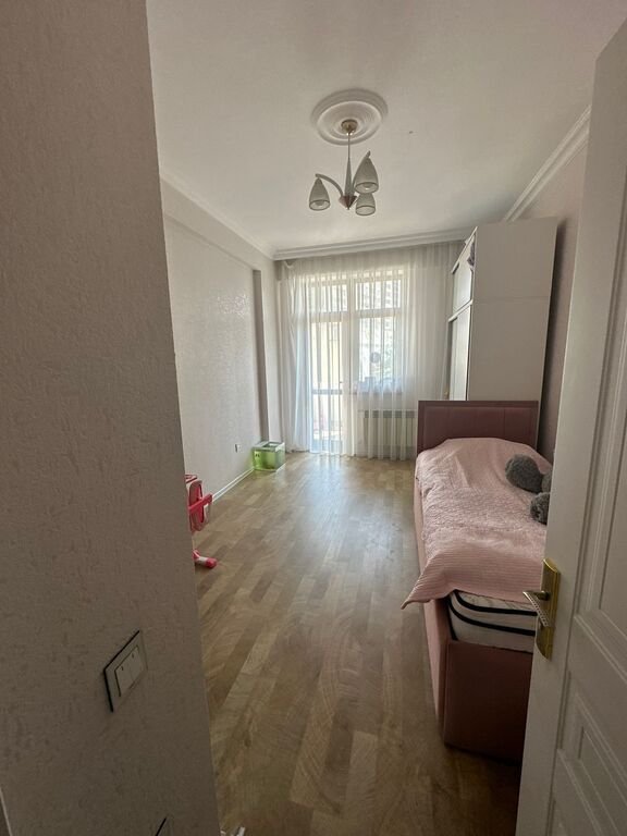 Kirayə verilir 3 otaqlı yeni tikili, 110 m², Əhmədli m.-5