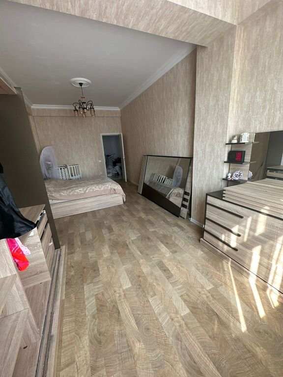 Kirayə verilir 3 otaqlı yeni tikili, 110 m², Əhmədli m.-6