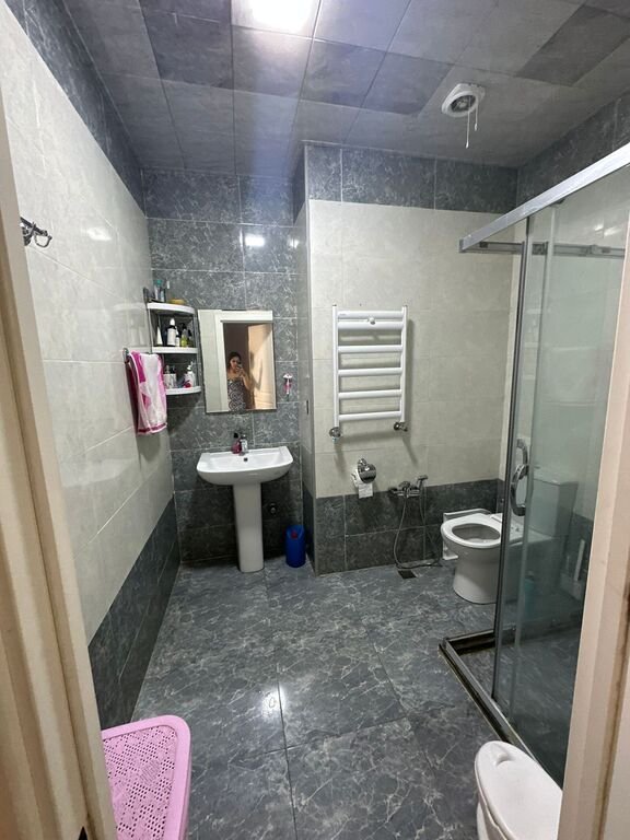 Kirayə verilir 3 otaqlı yeni tikili, 110 m², Əhmədli m.-7