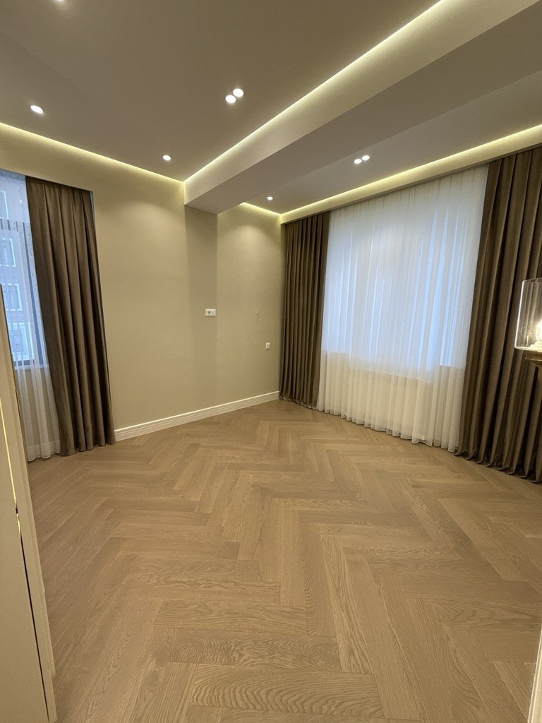 Satılır 3 otaqlı yeni tikili, 90 m², Nəriman Nərimanov m.-14