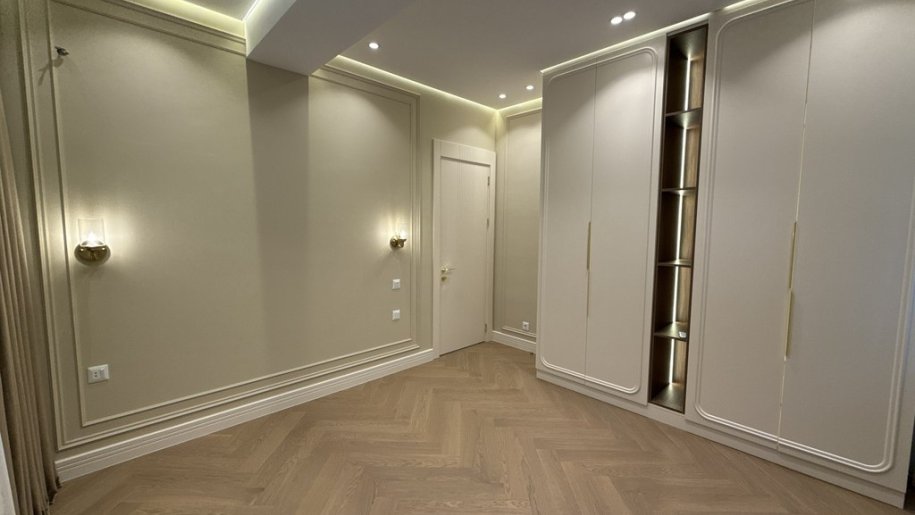 Satılır 3 otaqlı yeni tikili, 90 m², Nəriman Nərimanov m.-16
