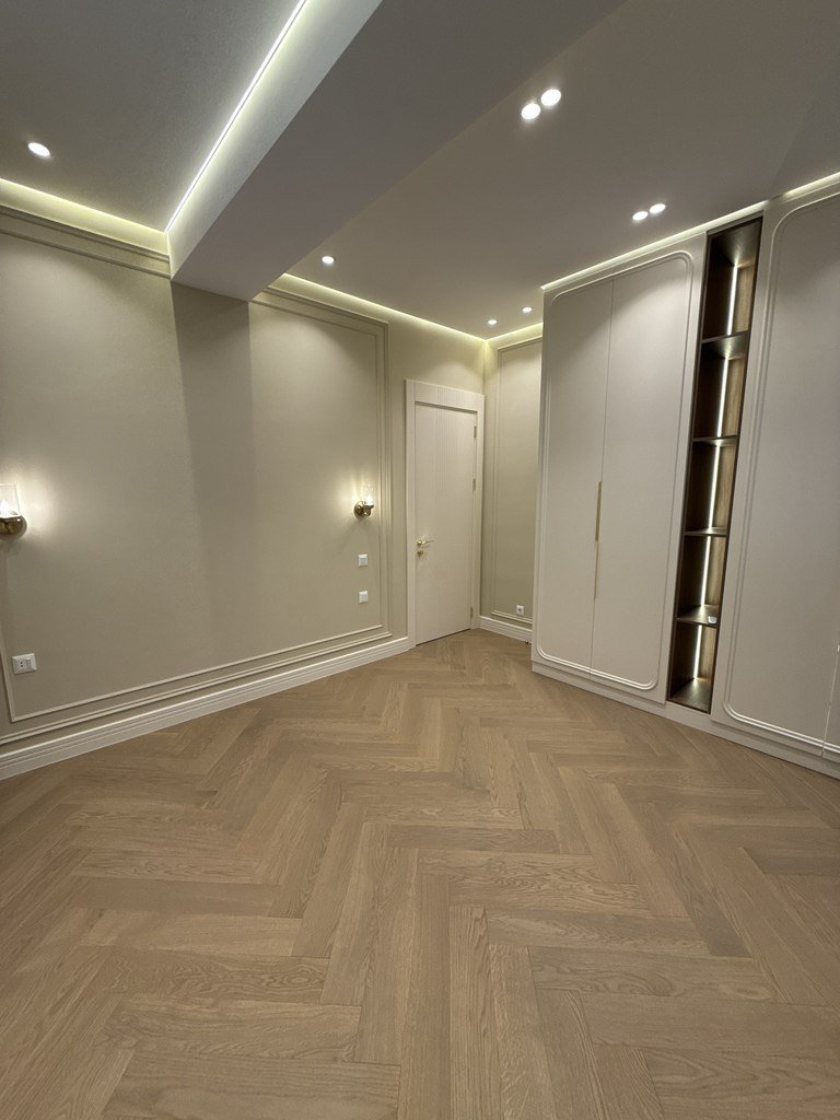 Satılır 3 otaqlı yeni tikili, 90 m², Nəriman Nərimanov m.-17