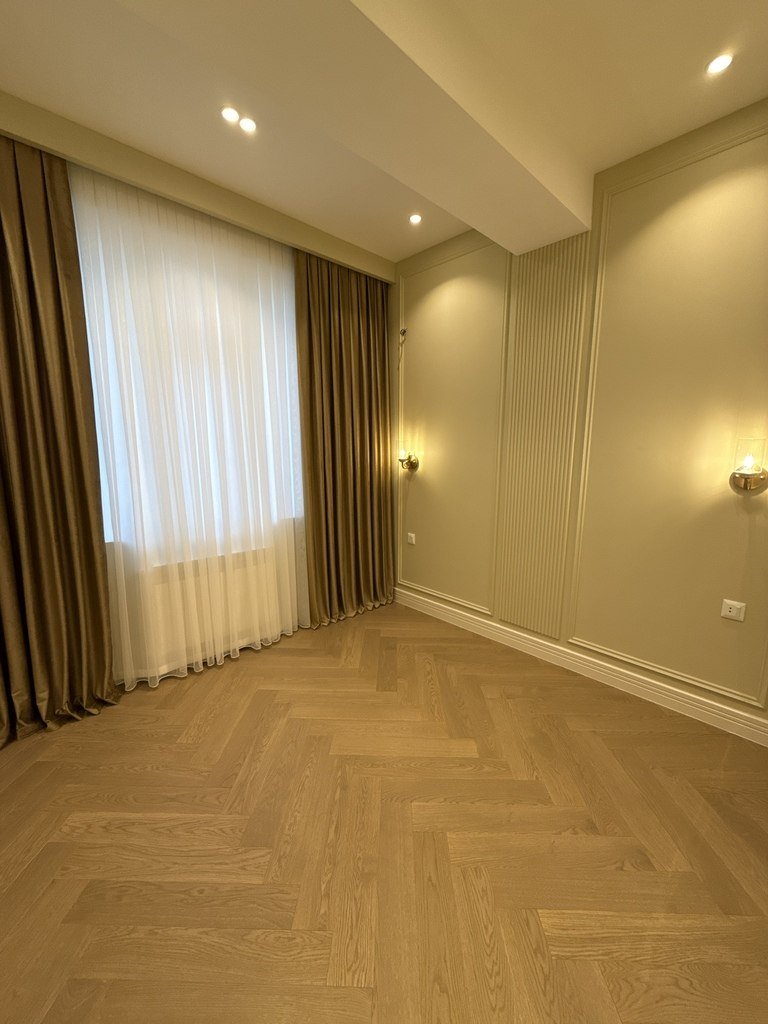 Satılır 3 otaqlı yeni tikili, 90 m², Nəriman Nərimanov m.-18