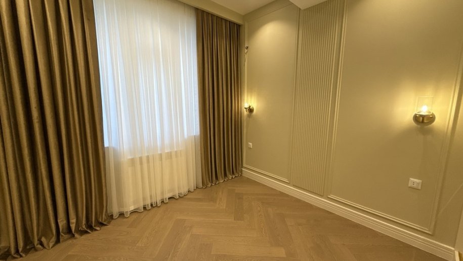 Satılır 3 otaqlı yeni tikili, 90 m², Nəriman Nərimanov m.-19
