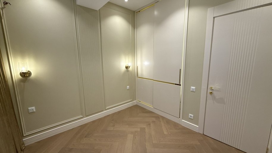 Satılır 3 otaqlı yeni tikili, 90 m², Nəriman Nərimanov m.-20