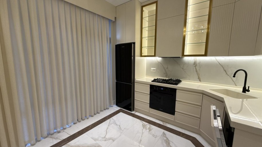 Satılır 3 otaqlı yeni tikili, 90 m², Nəriman Nərimanov m.-22