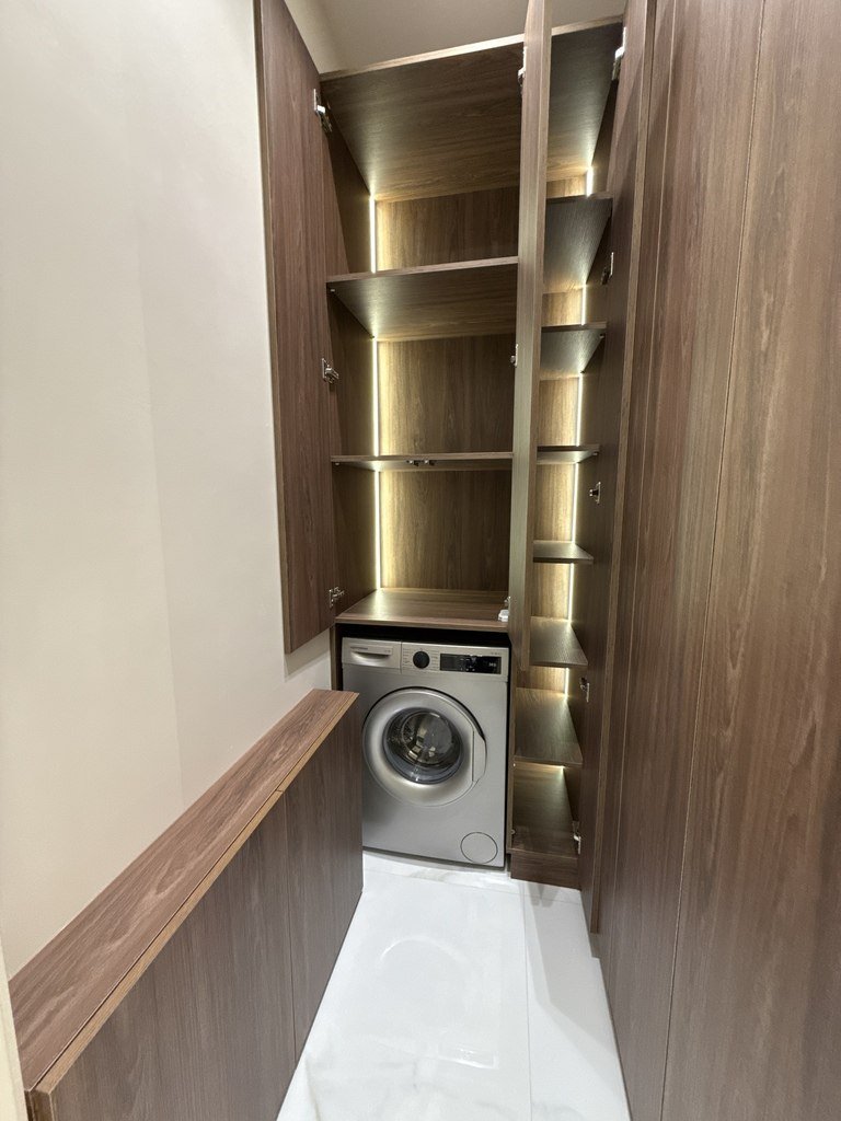 Satılır 3 otaqlı yeni tikili, 90 m², Nəriman Nərimanov m.-24