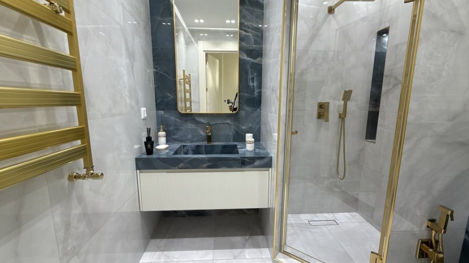 Satılır 3 otaqlı yeni tikili, 90 m², Nəriman Nərimanov m.-26