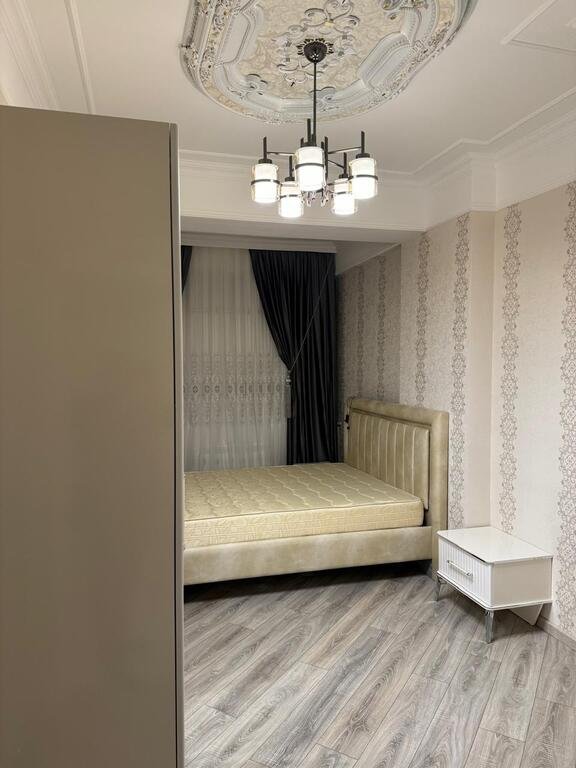 Kirayə verilir 2 otaqlı yeni tikili, 80 m², Nərimanov-6