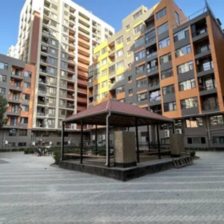 Kirayə verilir 2 otaqlı yeni tikili, 80 m², Nərimanov-7