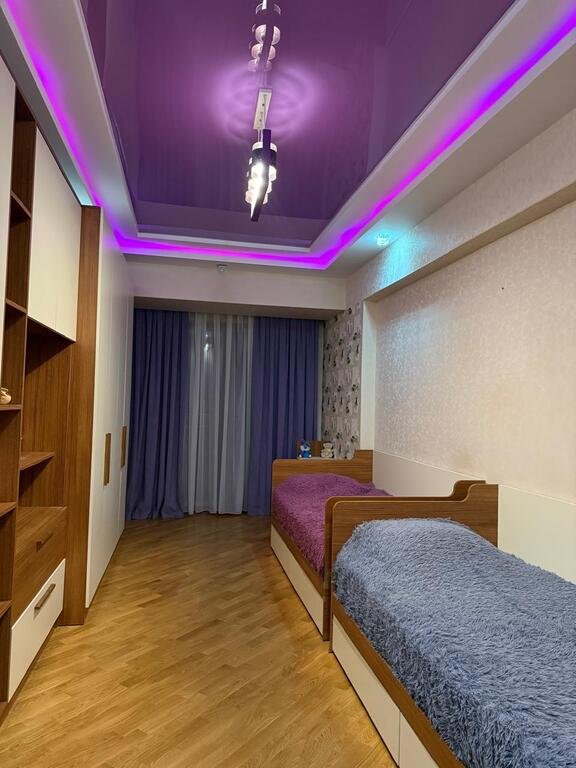 Kirayə verilir 3 otaqlı yeni tikili, 145 m², Xətai m.-6