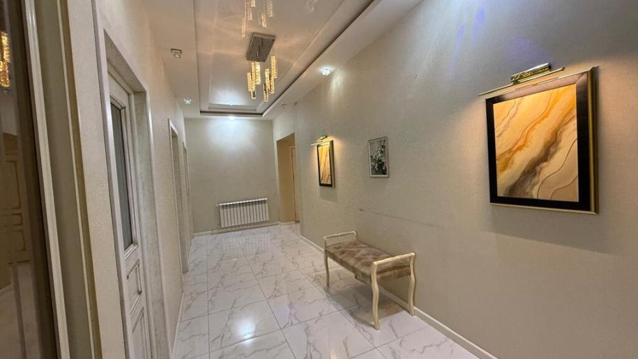 Kirayə verilir 3 otaqlı yeni tikili, 145 m², Xətai m.-8