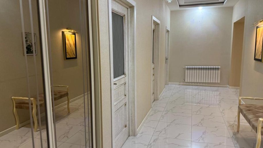 Kirayə verilir 3 otaqlı yeni tikili, 145 m², Xətai m.-10