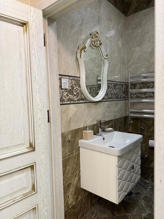 Kirayə verilir 3 otaqlı yeni tikili, 145 m², Xətai m.-11