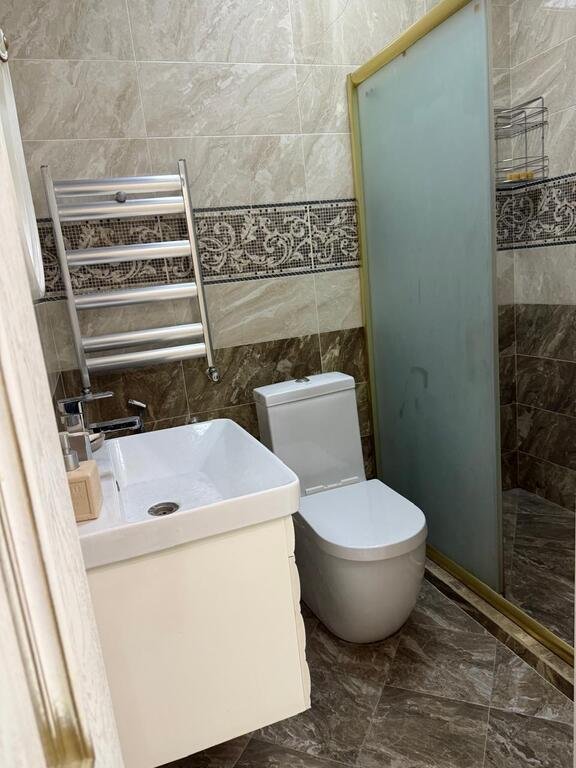 Kirayə verilir 3 otaqlı yeni tikili, 145 m², Xətai m.-12