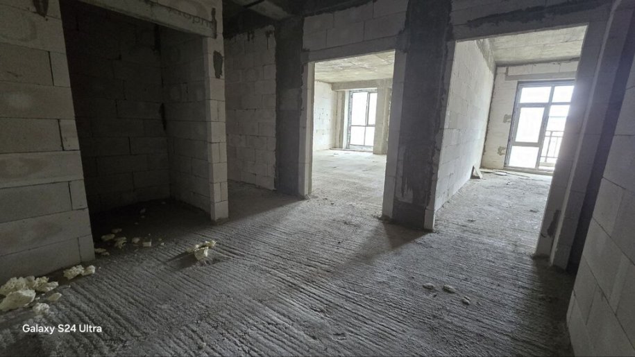 Satılır 4 otaqlı yeni tikili, 214 m², Xətai-3