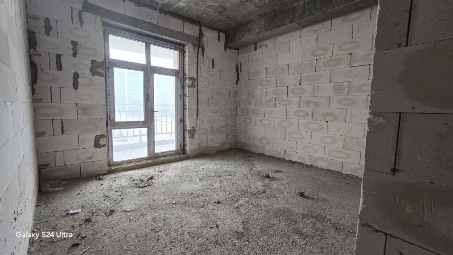 Satılır 4 otaqlı yeni tikili, 214 m², Xətai-4