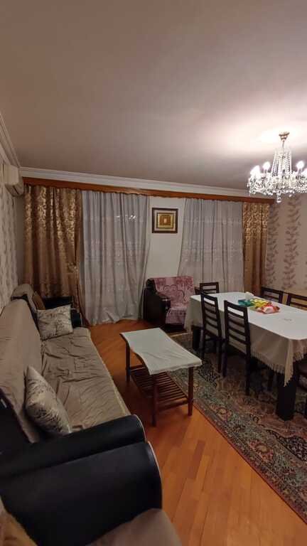 Satılır 2 otaqlı köhnə tikili, 70 m², Nizami m.-2