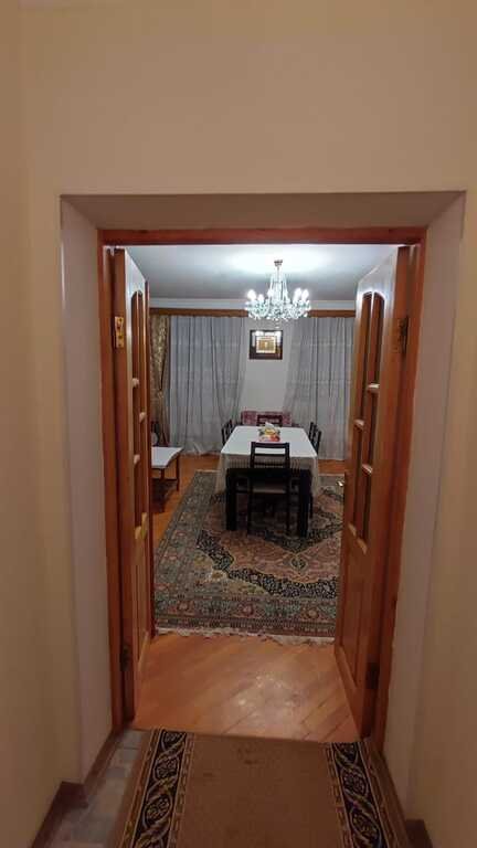Satılır 2 otaqlı köhnə tikili, 70 m², Nizami m.-3