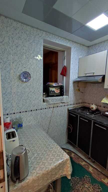 Satılır 2 otaqlı köhnə tikili, 70 m², Nizami m.-5