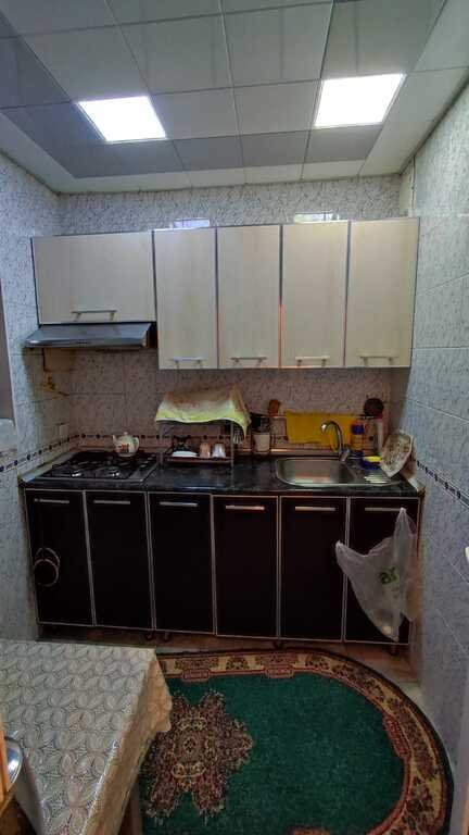 Satılır 2 otaqlı köhnə tikili, 70 m², Nizami m.-6