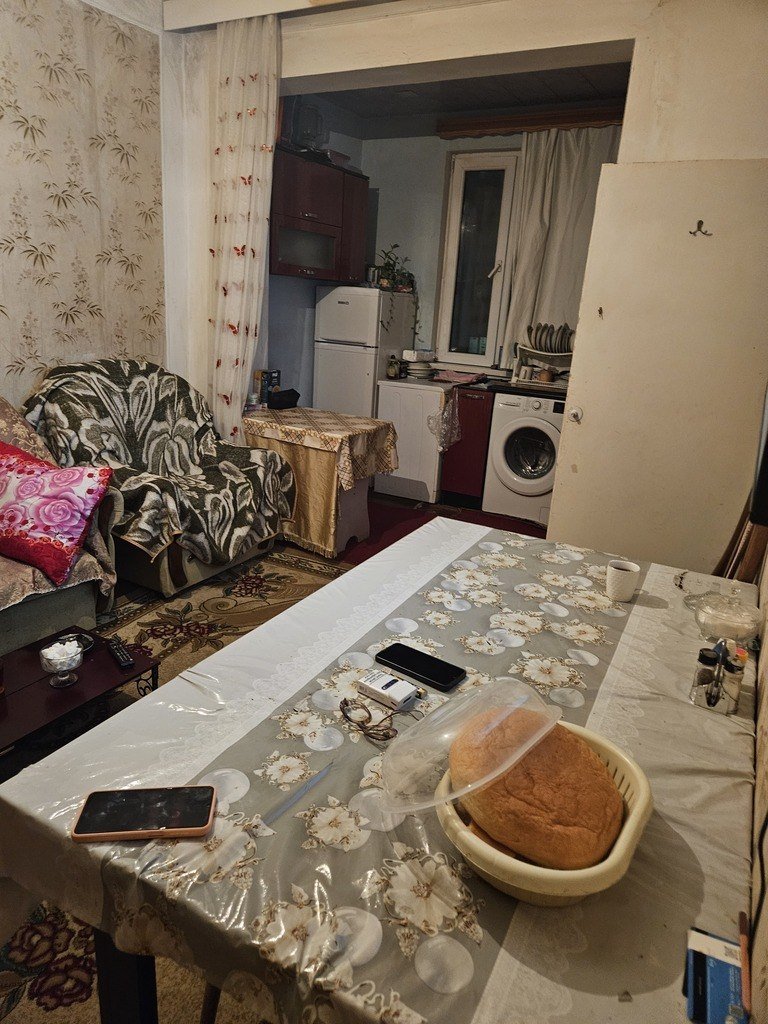 Satılır 3 otaqlı köhnə tikili, 50 m², 20 Yanvar m.-1