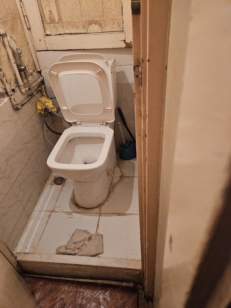 Satılır 3 otaqlı köhnə tikili, 50 m², 20 Yanvar m.-4