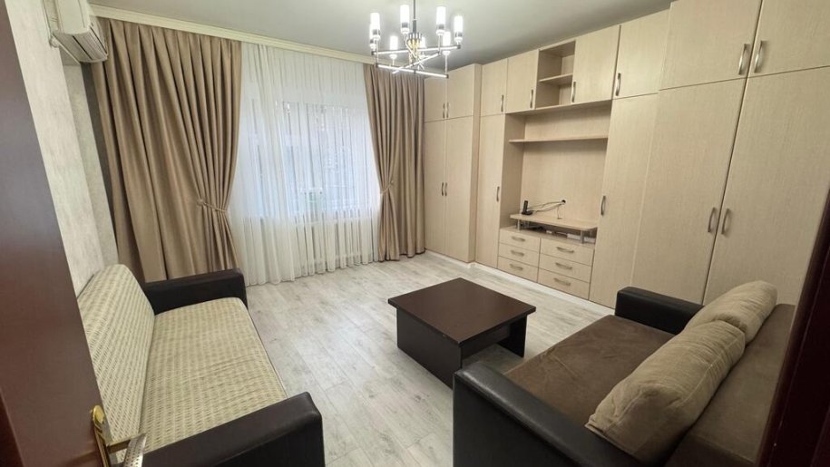 Satılır 3 otaqlı yeni tikili, 68 m², Nizami m.-3