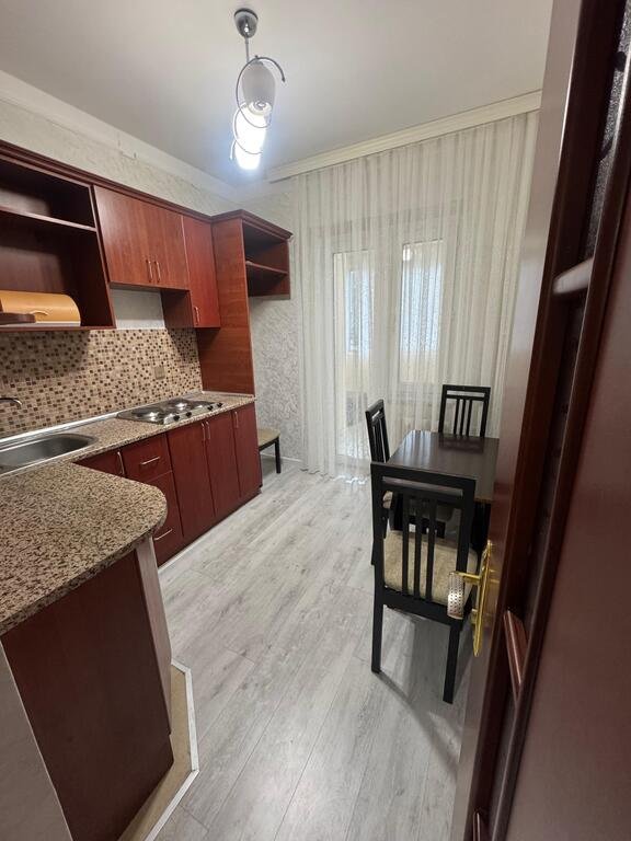 Satılır 3 otaqlı yeni tikili, 68 m², Nizami m.-6