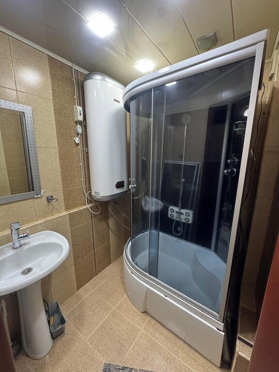 Satılır 3 otaqlı yeni tikili, 68 m², Nizami m.-7