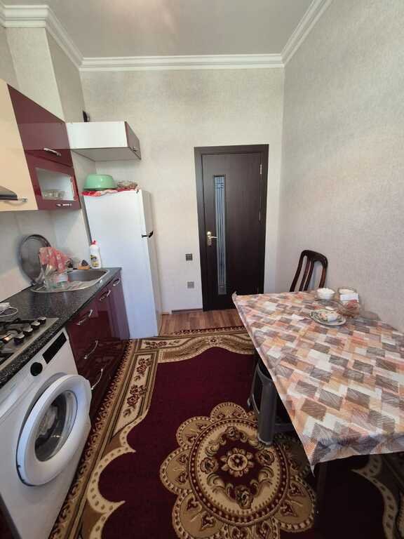 Satılır 2 otaqlı yeni tikili, 57 m², Xırdalan-3