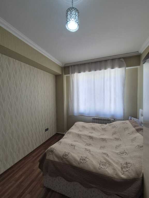 Satılır 2 otaqlı yeni tikili, 57 m², Xırdalan-4