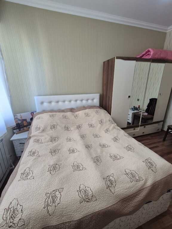 Satılır 2 otaqlı yeni tikili, 57 m², Xırdalan-5