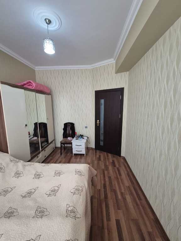 Satılır 2 otaqlı yeni tikili, 57 m², Xırdalan-6