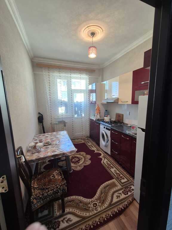 Satılır 2 otaqlı yeni tikili, 57 m², Xırdalan-7