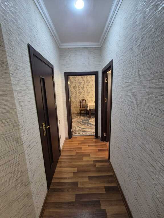 Satılır 2 otaqlı yeni tikili, 57 m², Xırdalan-11