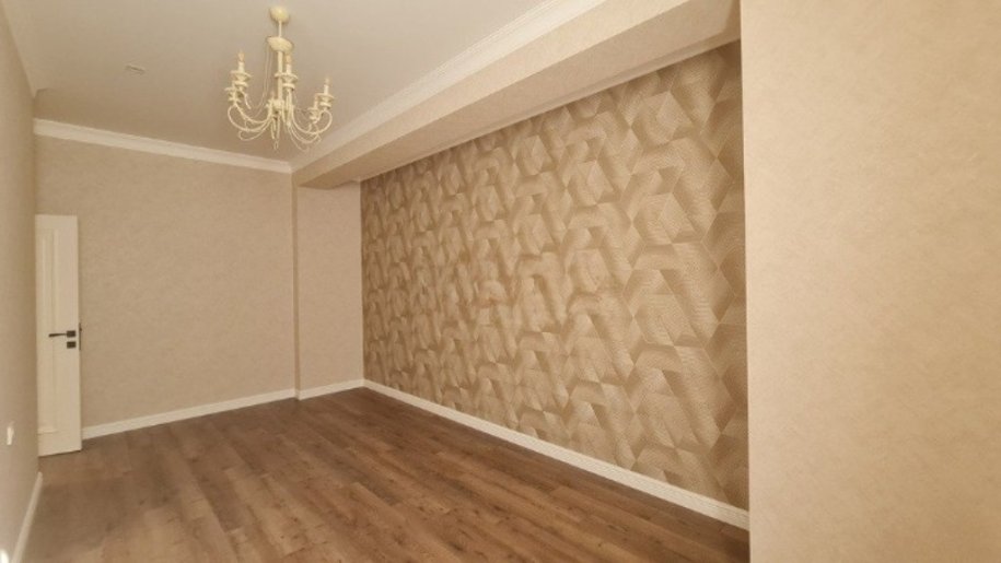 Satılır 2 otaqlı yeni tikili, 70 m², Nəriman Nərimanov m.-3