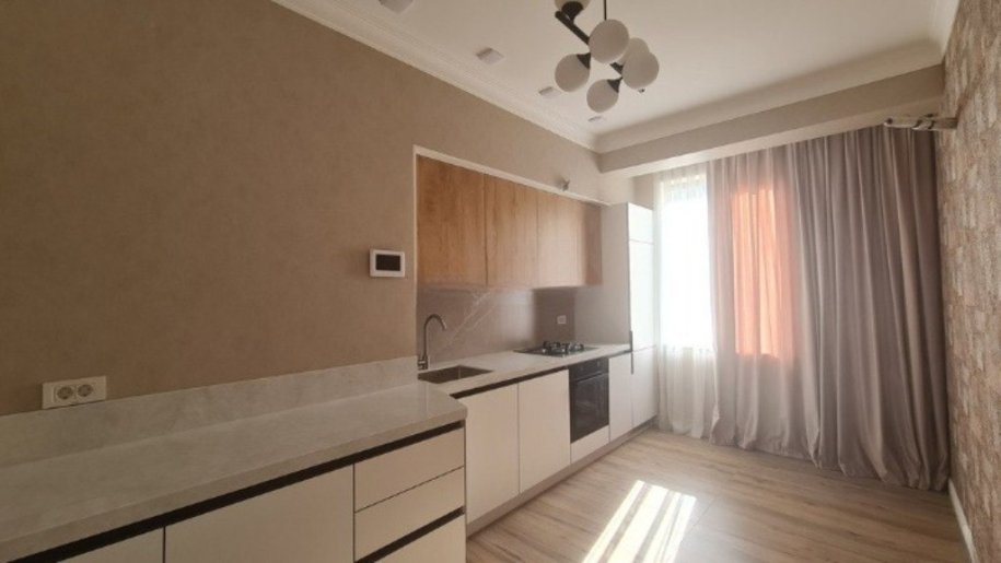 Satılır 2 otaqlı yeni tikili, 70 m², Nəriman Nərimanov m.-4